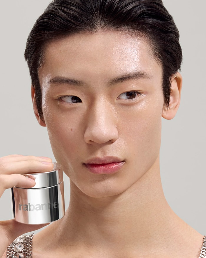PR SKINCARE CREAM JAR 50ML