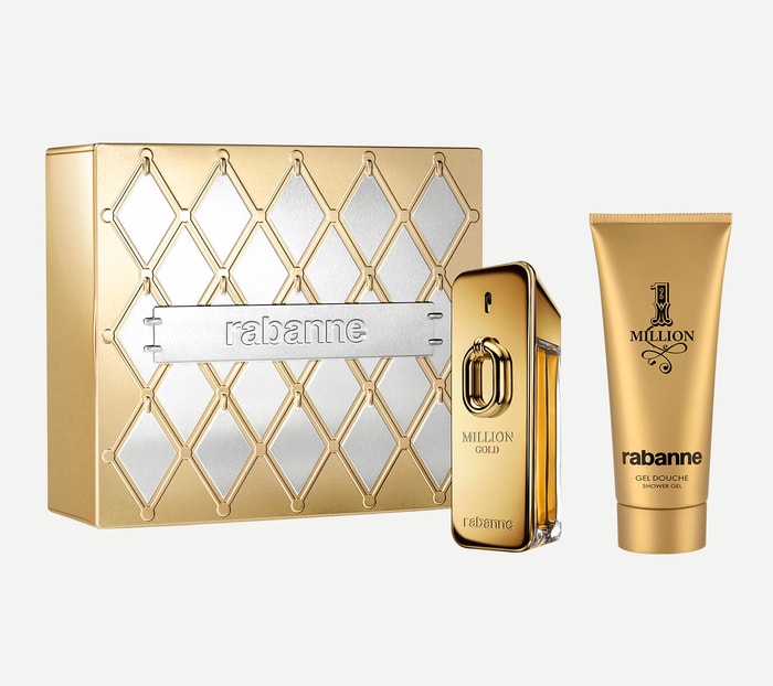 MILLION GOLD EDP100+SG100