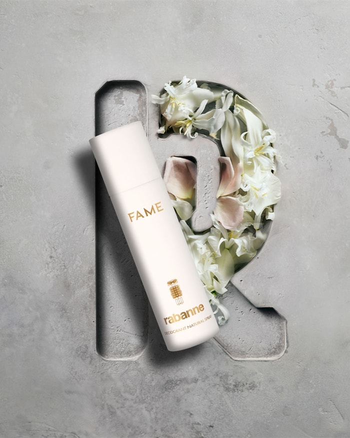 FAME DEO SPRAY 150ML