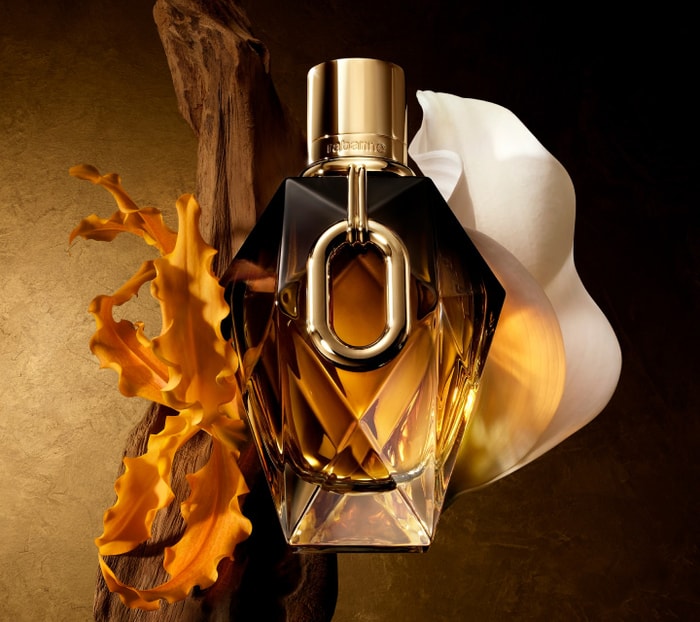 MILLION GOLD FOR HER PARFUM | Parfum | For Her | Rabanne USA