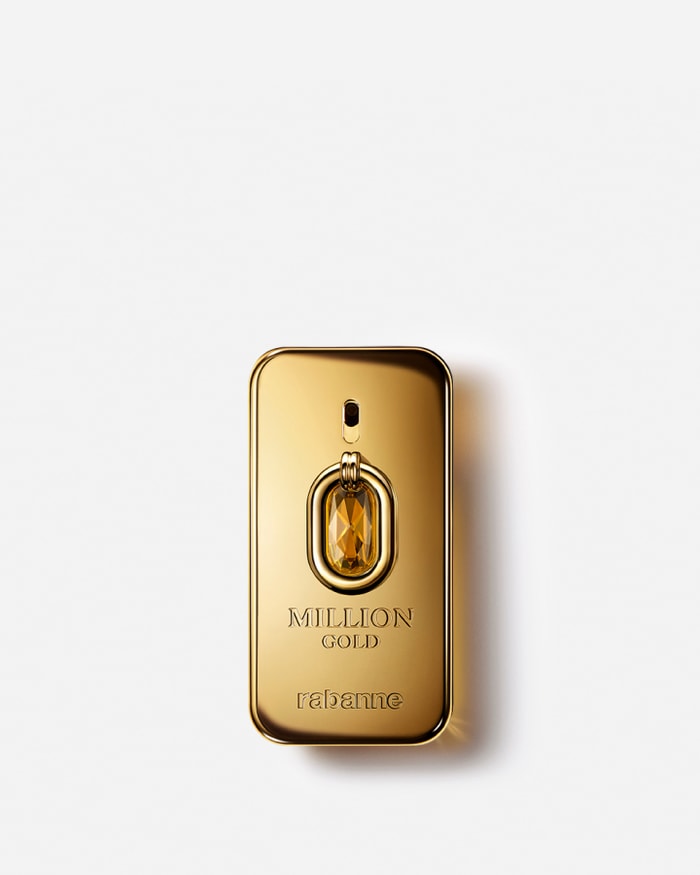 MILLION GOLD RE25 50ML