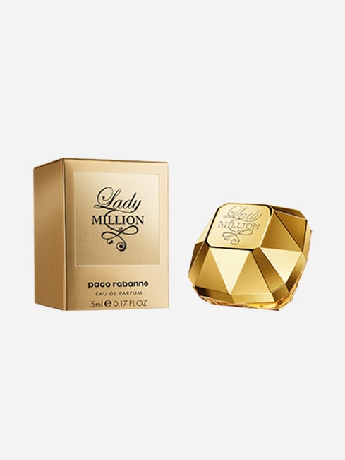 LADY M EDP 5ML MINIATURE