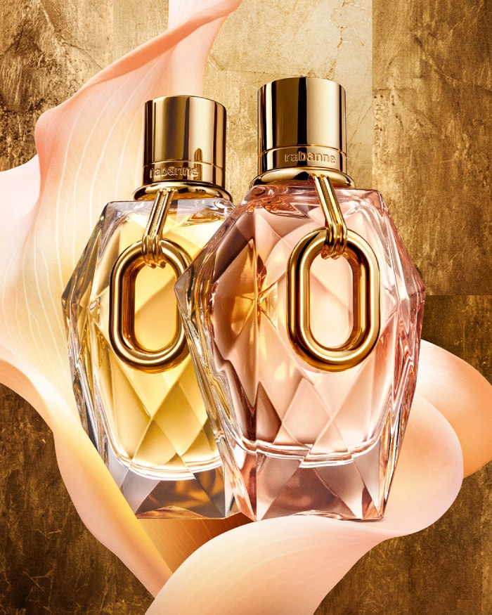 MILLION GOLD FOR HER PURE JASMINE | Eau de Parfum | Mulheres