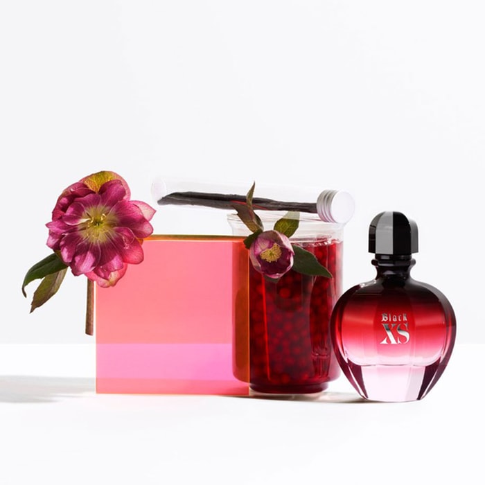 BXSFH EDP 50ML REPACK 2018