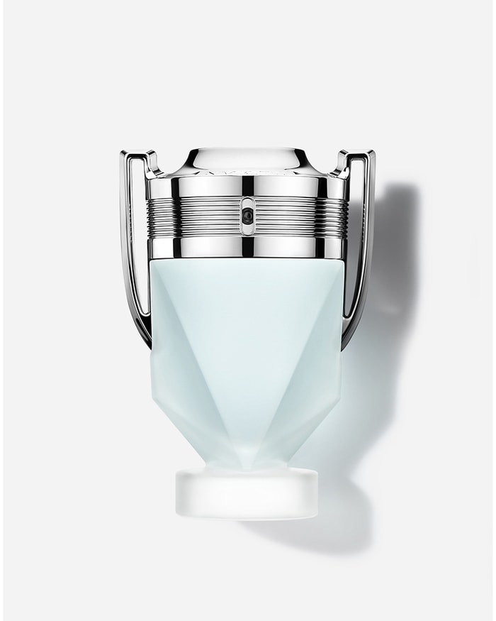 香水(男性用) Paco Rabanne Invictus Aqua 50ml INVICTUS AQUA | Eau de Toilette | For Him | Rabanne USA