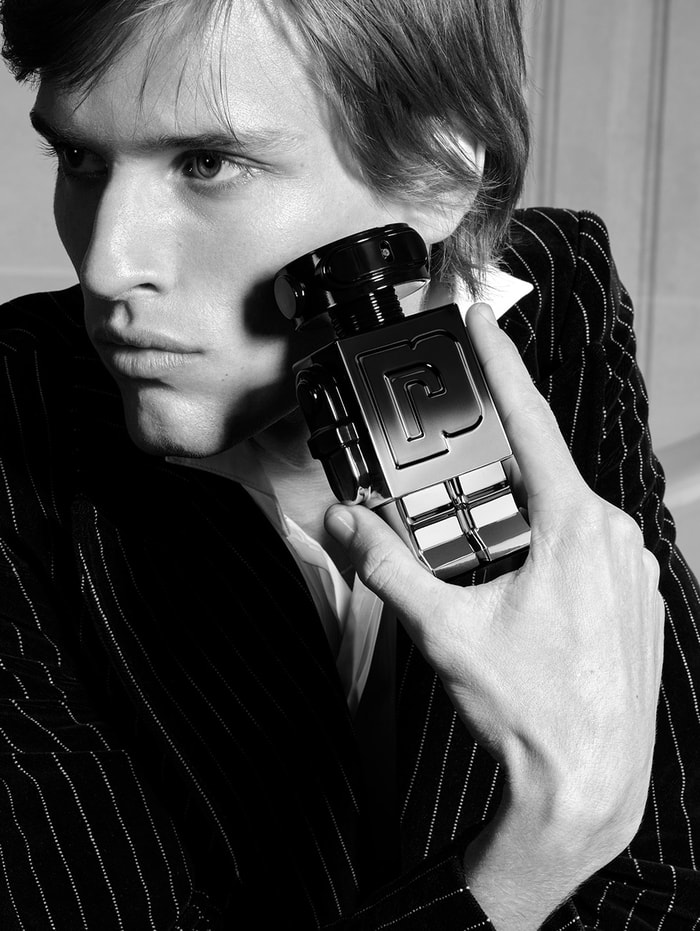 PHANTOM ELIXIR | Parfum Intense | Rabanne Brazil