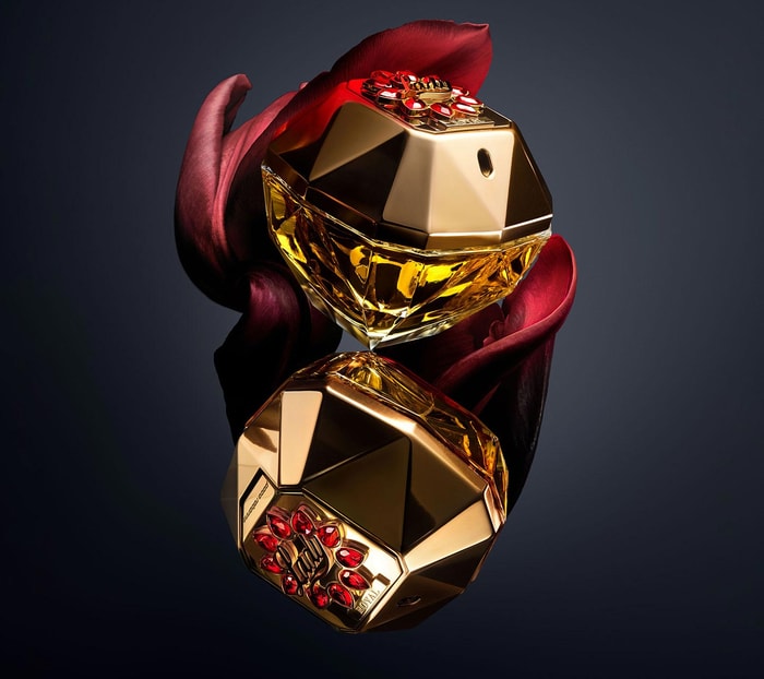 LADY MILLION ROYAL | Eau de Parfum | Rabanne Brazil