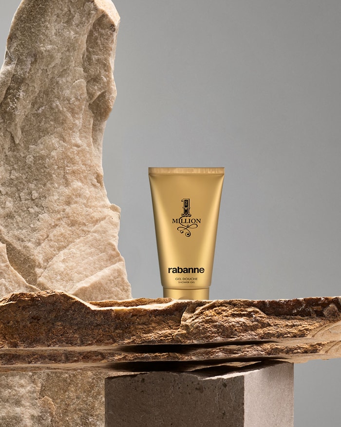 1 Million Shower Gel 150ML | Shower Gel | Rabanne USA
