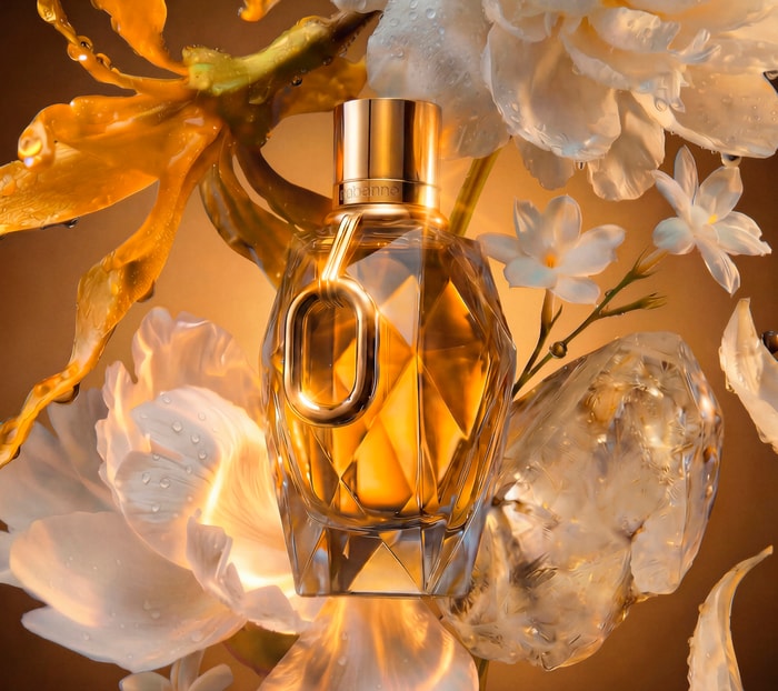 MILLION GOLD FOR HER | Eau de Parfum | For Her | Rabanne USA