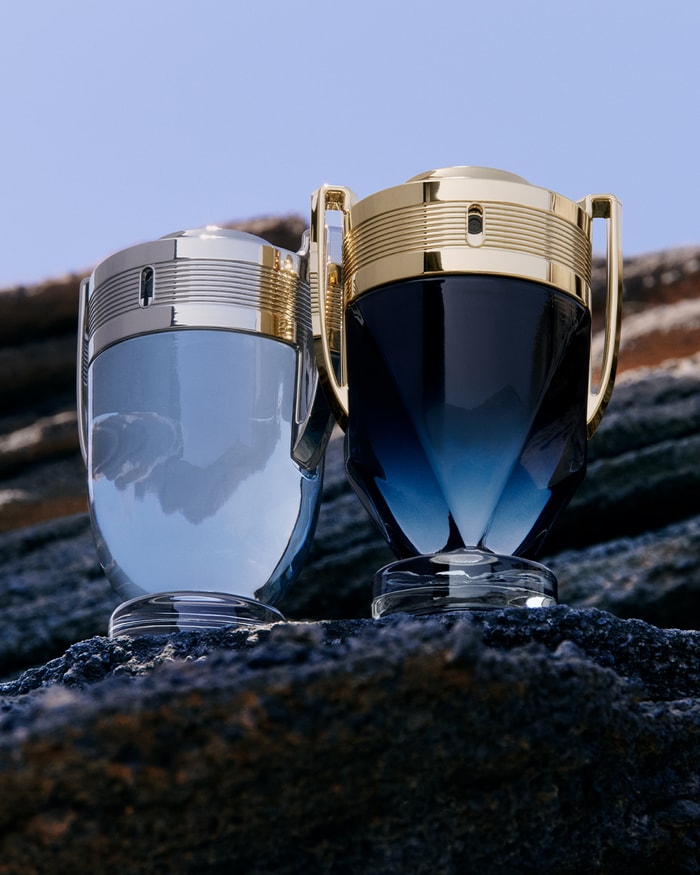 INVICTUS PARFUM | Parfum | For All | Rabanne USA