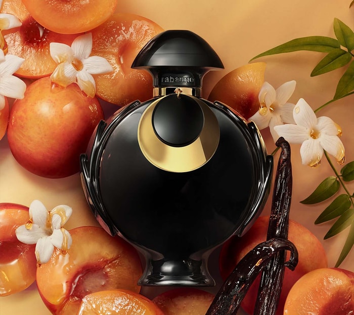 OLYMPÉA ABSOLU | Parfum Intense | For Her | Rabanne USA