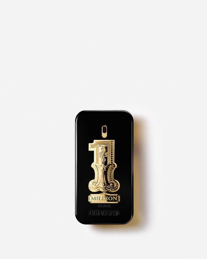 1 Million Black Eau de Parfum | Men's Fragrance | Rabanne