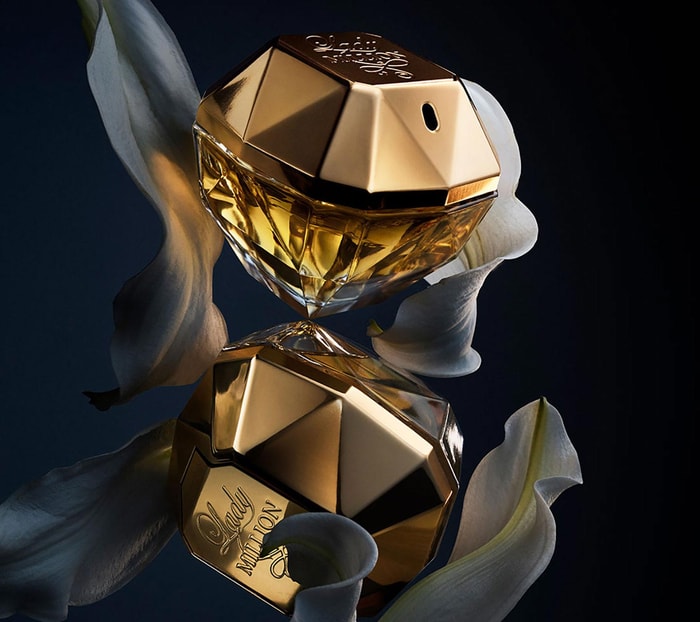 Lady Million | Eau de Parfum | For Her | Rabanne USA