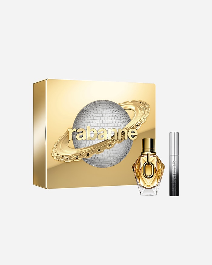 MGFH EDP50 + FS FAMOUS MASCARA HD26