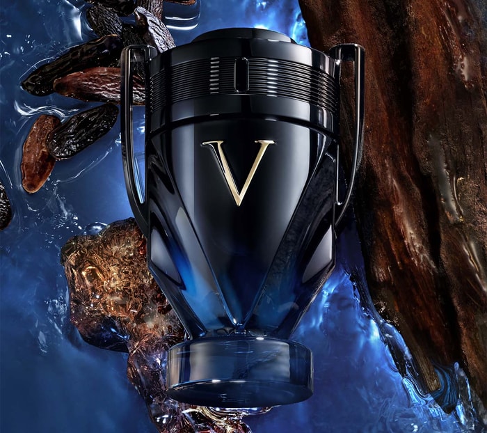 よしふみInvictus Elixir 100ml Paco Rabanne Invictus Victory Elixir Parfum Intense Spray for Men
