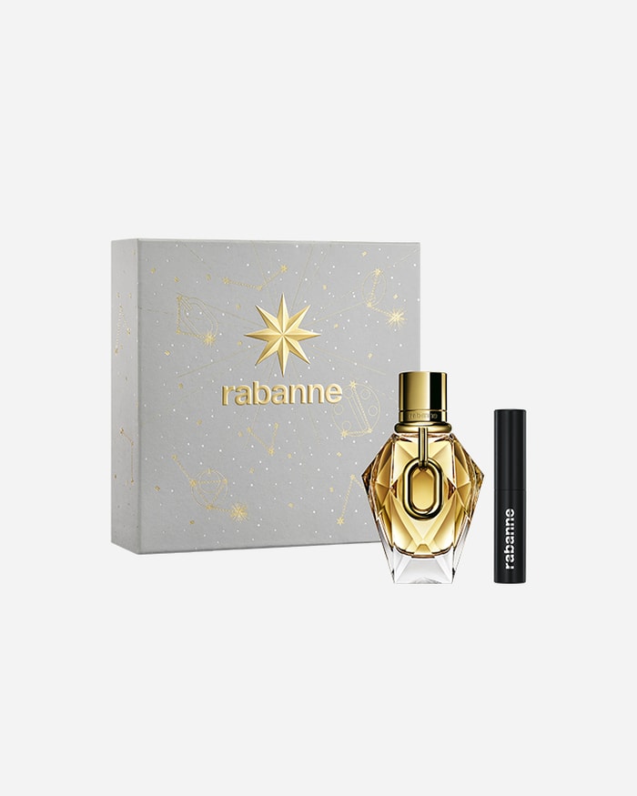 MGFH 50 + TS VOLUME MASCARA HD25