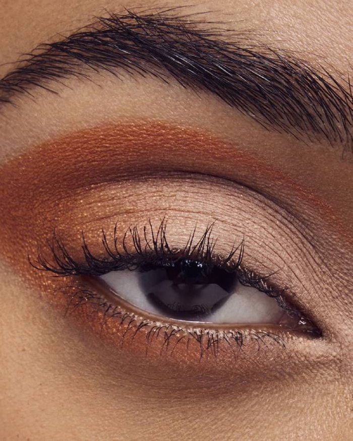 PR MUP MINI PALETTE PUMPKIN SPICE