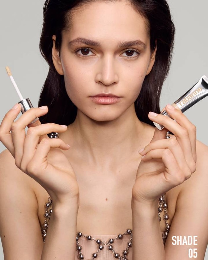 PR MUP EVERYWEAR CONCEALER SHADE 5