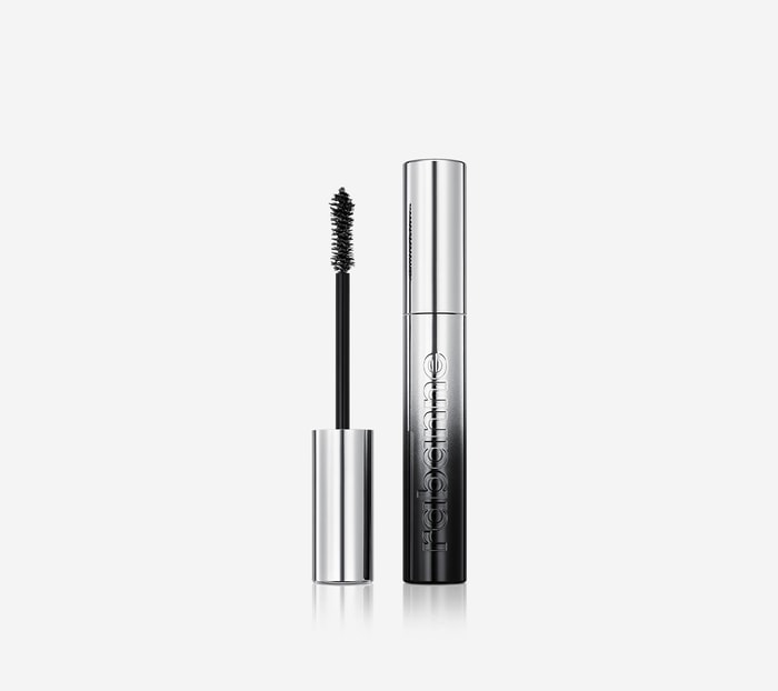 PR MUP FAMOUS MASCARA DEEP BLACK