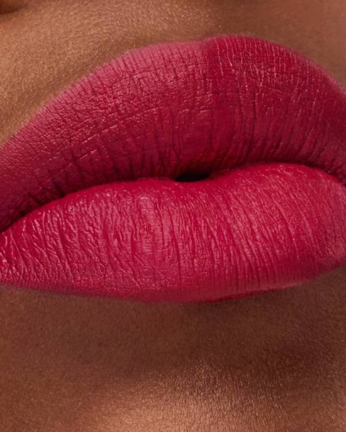 FAMOUS LIPCOLOR MATTE | Matte lipstick | For All | Rabanne USA