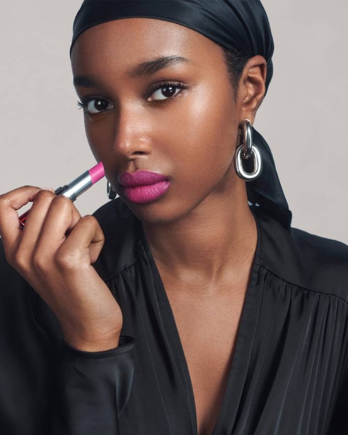 PR MUP LIPCOLOR MAT SELFIE 390