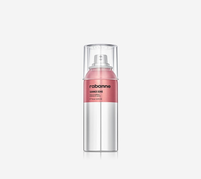 PR MUP SHIMMER BOMB ROSE DORE