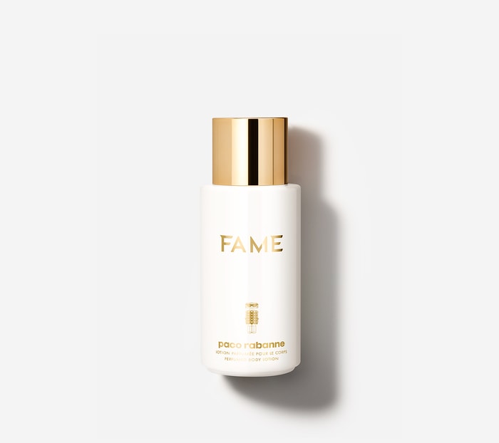 FAME BODY LOTION 200ML