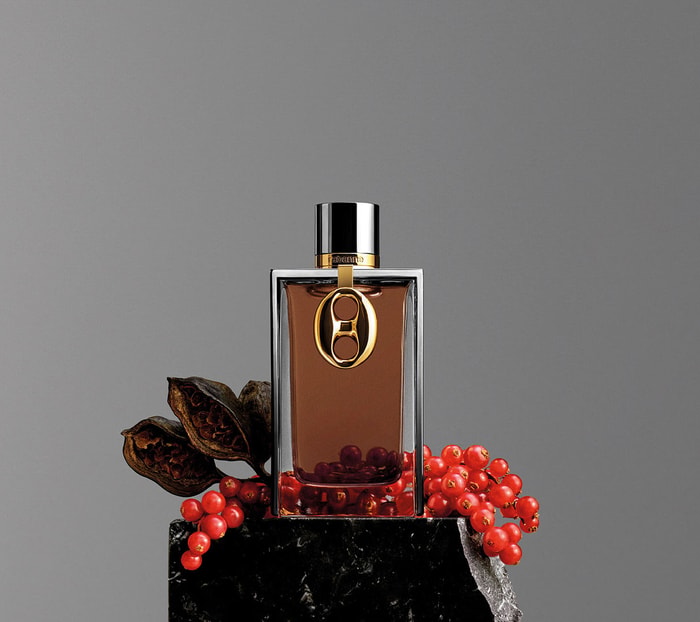 CR EDP 125ML N°7 ARMURE MARA