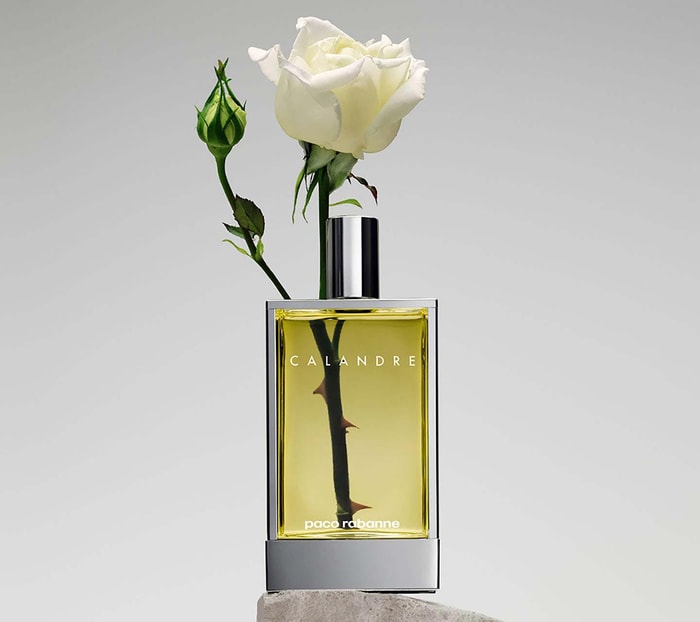 Calandre | Eau de Toilette | Rabanne USA