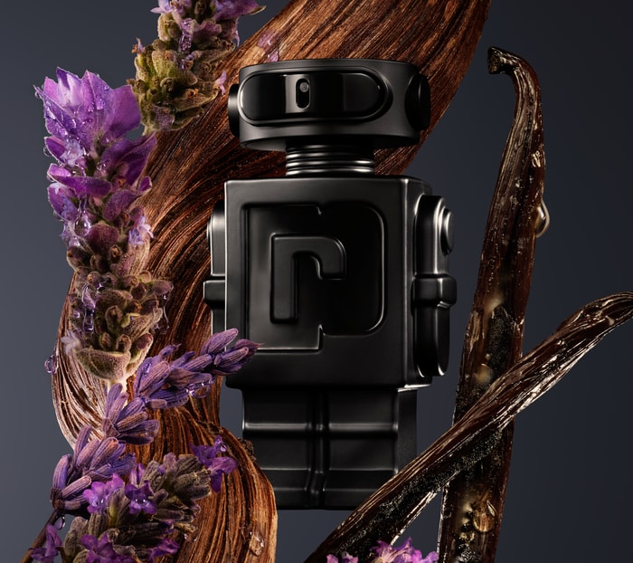 PHANTOM PARFUM | PARFUM | For Him | Rabanne USA