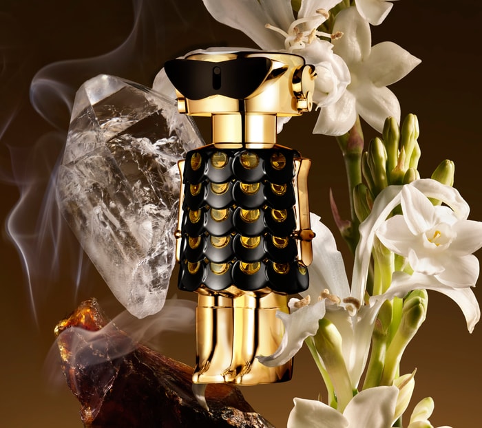 FAME PARFUM | PARFUM | For Her | Rabanne USA