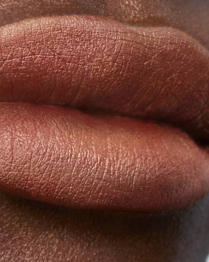 PR MUP LIPCOLOR MAT THE TEA 120
