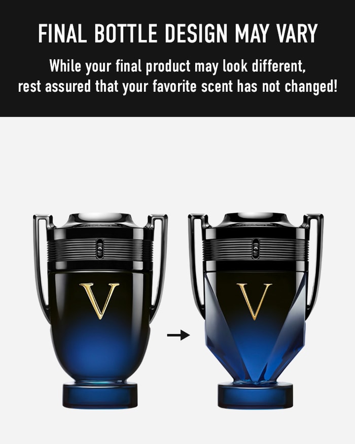Invictus victory elixir | Parfum Intense | For Him | Rabanne USA