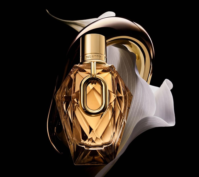 【新品未開封】ラバンヌ Rabanne Million Gold For Her MILLION GOLD FOR HER | Eau de Parfum | For Her | Rabanne USA