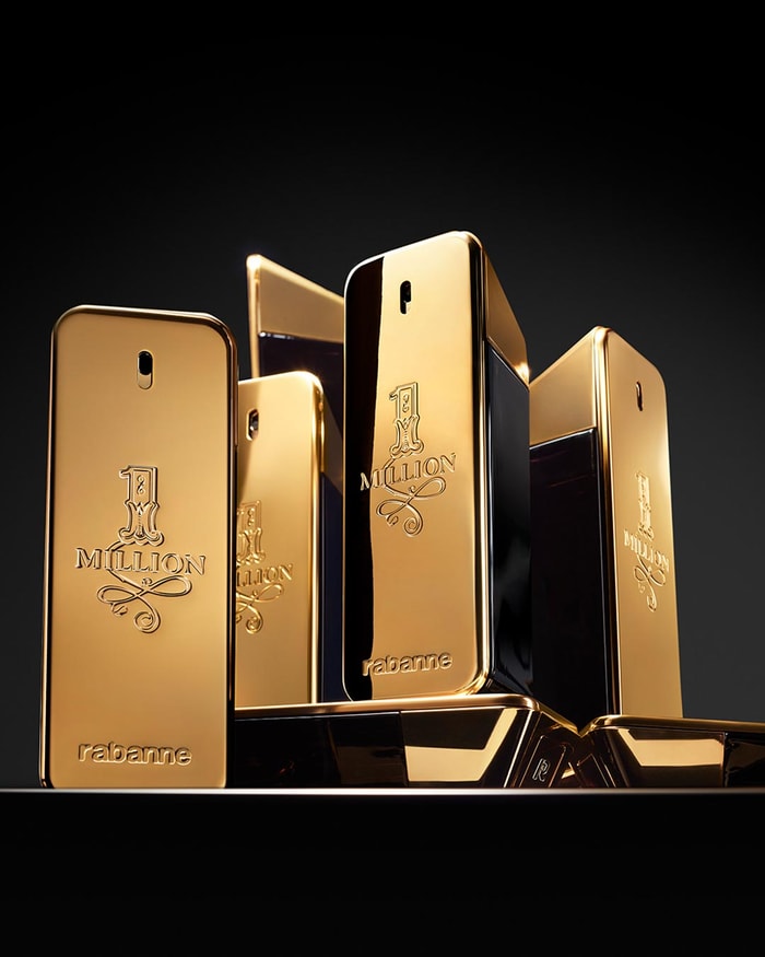 One Million Edt 50Ml, Paco Rabane | Amazon.com.br
