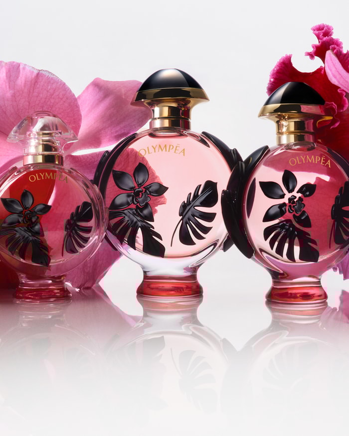 OLYMPEA FLORA EDP 50ML
