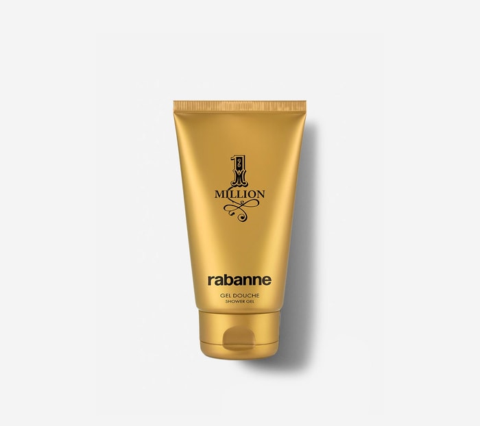1 Million Shower Gel 150ML | Shower Gel | For Him | Rabanne USA