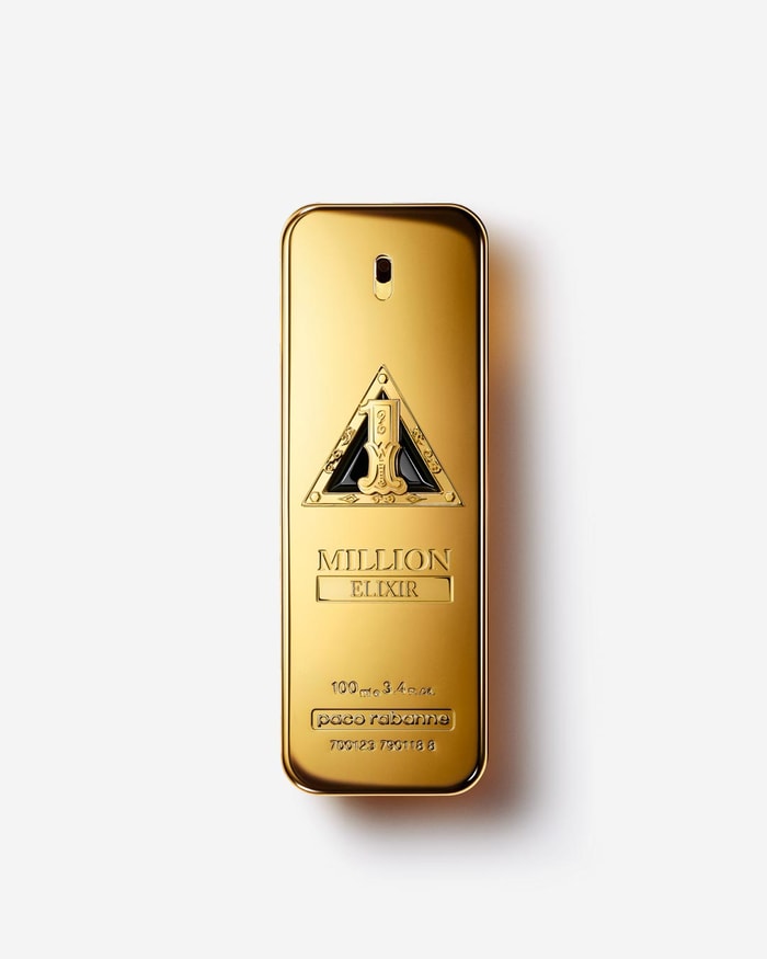 【半額】 Parfum | elixir Million 1 Intense USA Rabanne | 香水(男性用)