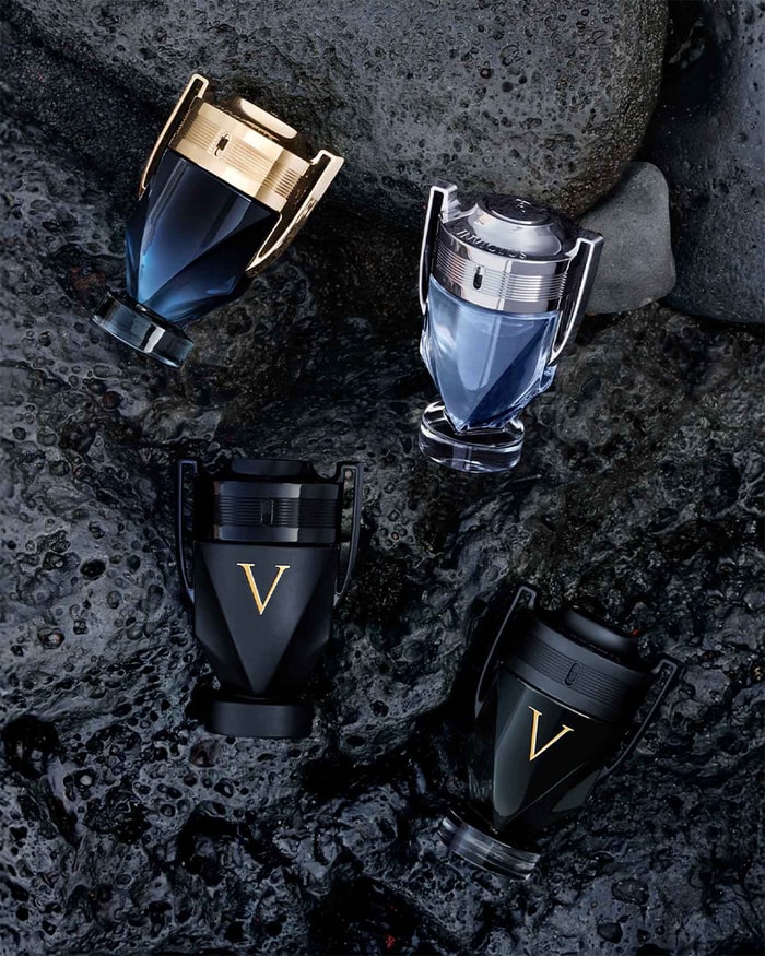 Invictus victory | Eau de Parfum | For Him | Rabanne USA