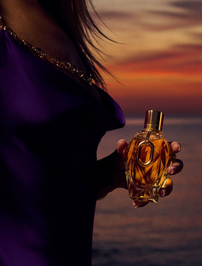 MILLION GOLD FOR HER | Eau de Parfum | For Her | Rabanne USA