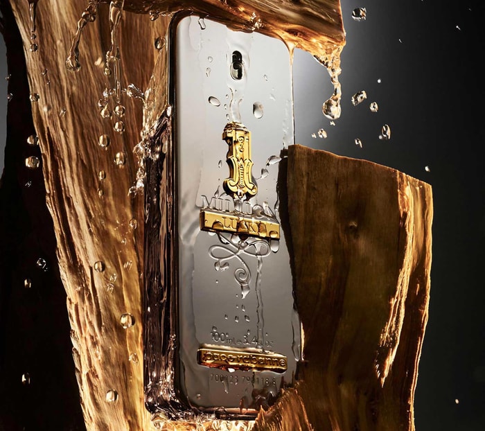 ブランド品 通販サイト 1 Million lucky | Eau de Toilette | For Him | Rabanne USA 香水(ユニセックス)