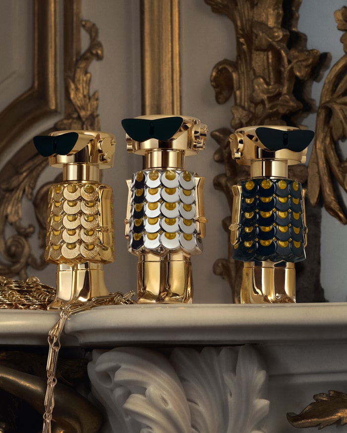 FAME | Eau de Parfum | Mulheres | Rabanne Brazil