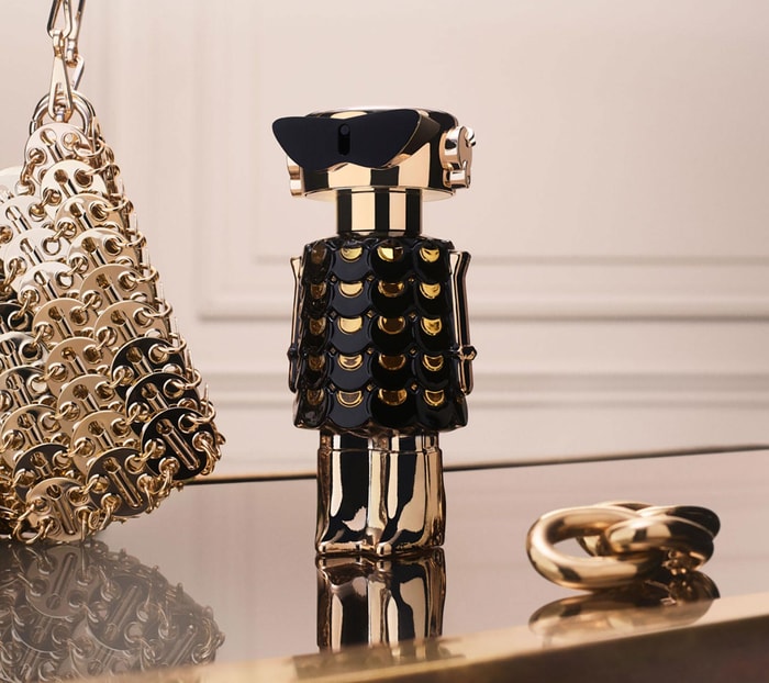 FAME PARFUM | PARFUM | For Her | Rabanne USA