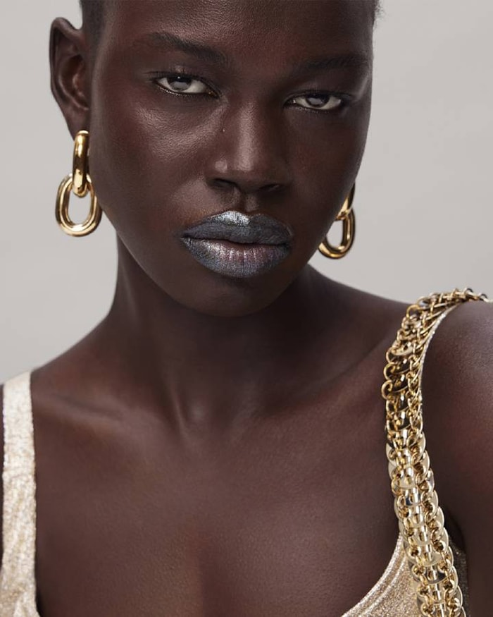 DRAMALIPS GLASSY PEARLY | Pearly lipstick | For Her | Rabanne USA