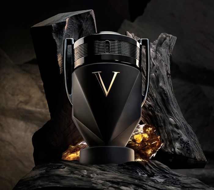 INVICTUS VICTORY ABSOLU | Parfum Intense | For Him | Rabanne USA