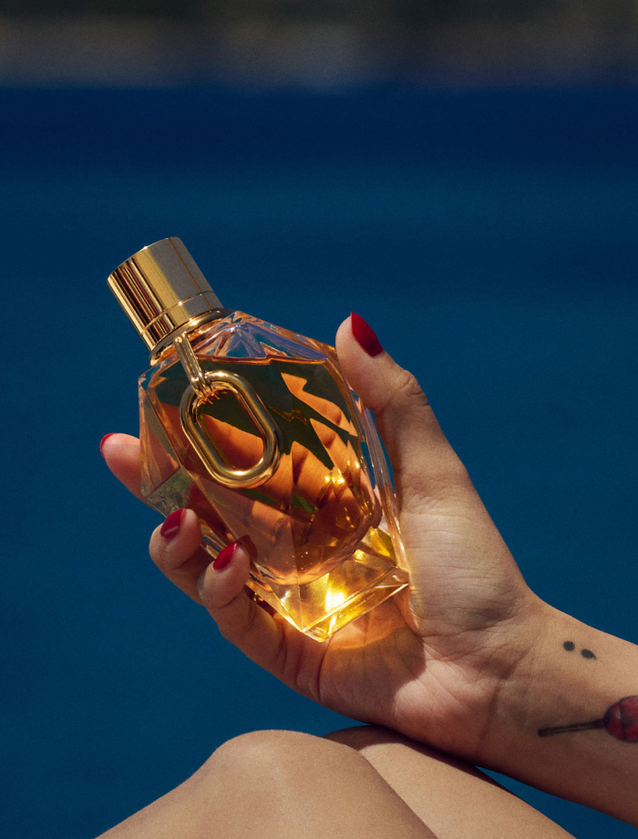 (国内取扱無) Million Gold For Her Rabanne MILLION GOLD FOR HER | Eau de Parfum | For Her | Rabanne USA