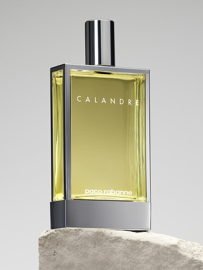 Calandre | Eau de Toilette | For Her | Rabanne USA