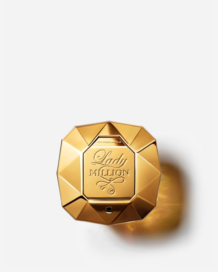 パコラバンヌ レディ ミリオン EDP80ml Amazon | 【テスター】 パコラバンヌ レディミリオン EDP SP