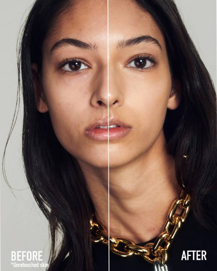 fresh touch foundation | Foundation | For Her | Rabanne UK
