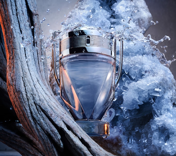 Amazon.com: Invictus by Paco Rabanne for Men 1.7 oz Eau de